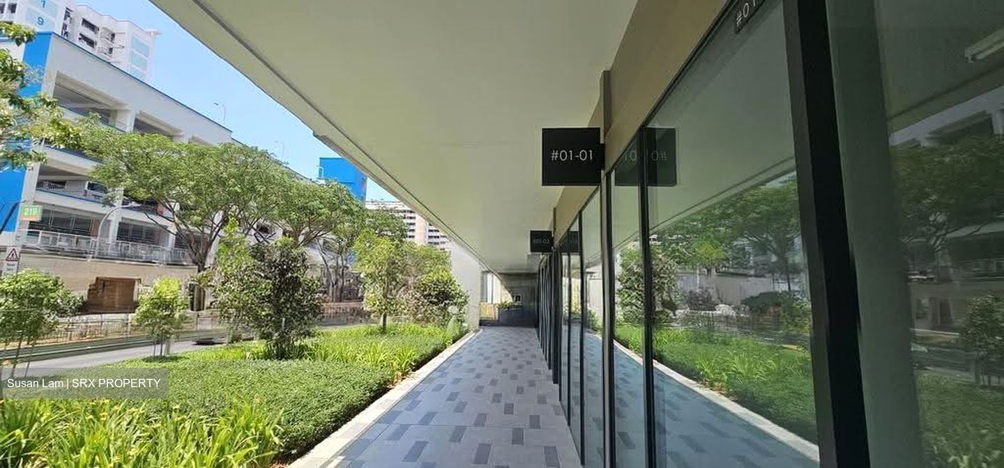 Sky Eden@Bedok (D16), Retail #636880061